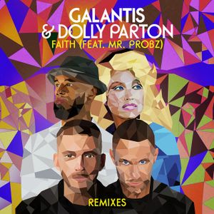 Faith (remixes)