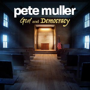 God and Democracy (Single)