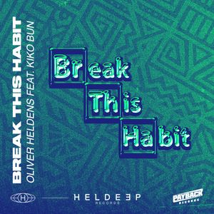 Break This Habit (Single)