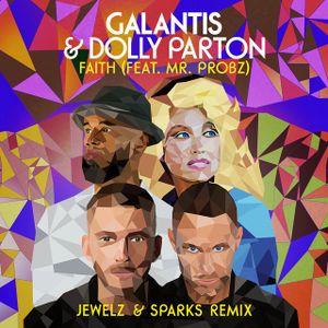 Faith (Jewelz & Sparks remix)