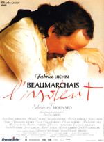 Affiche Beaumarchais, l'insolent