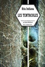 Couverture Les Tentacules Couverture Les Tentacules