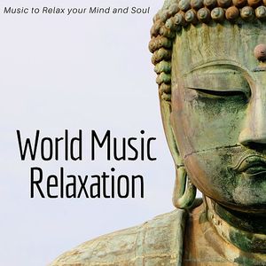 Buddhist Ambient Music