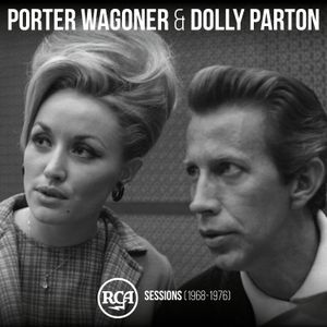 RCA Sessions: 1968–1976