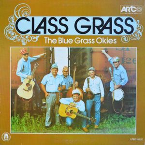 Class Grass