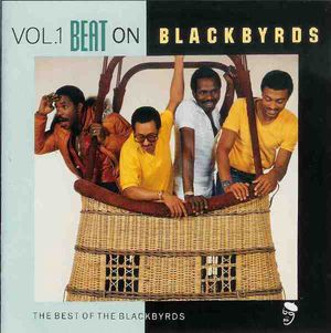 Beat On (The Best of the Blackbyrds)