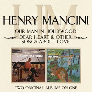 Our Man in Hollywood / Dear Heart & Other Songs About Love