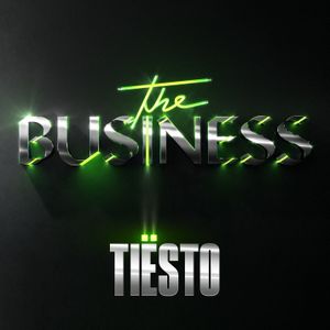 The Business (Single)