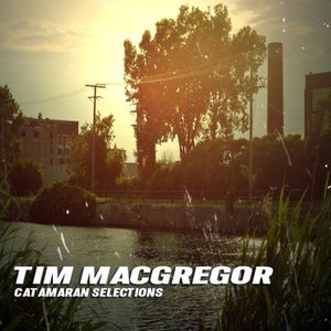 Catamaran Selections