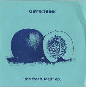 The Freed Seed EP (EP)