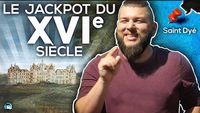 Ce village décroche le jackpot ! - Saint-Dyé-sur-Loire