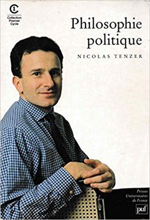 Philosophie politique