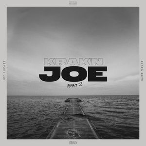 Krak'n Joe, Pt. 2 (EP)