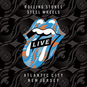 Steel Wheels Live Atlantic City, New Jersey (Live)