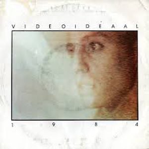 Videoideaal / 1984 (Single)