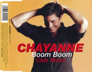 Boom Boom (club mix)