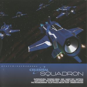 Celestial Squadron