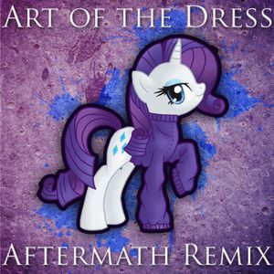 Art of the Dress (Aftermath Remix) (Single)