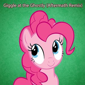 Giggle at the Ghostly (Aftermath Remix) (Single)