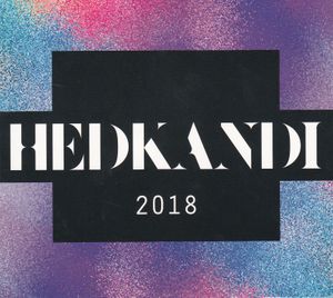 Hed Kandi 2018