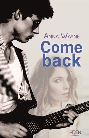 come back