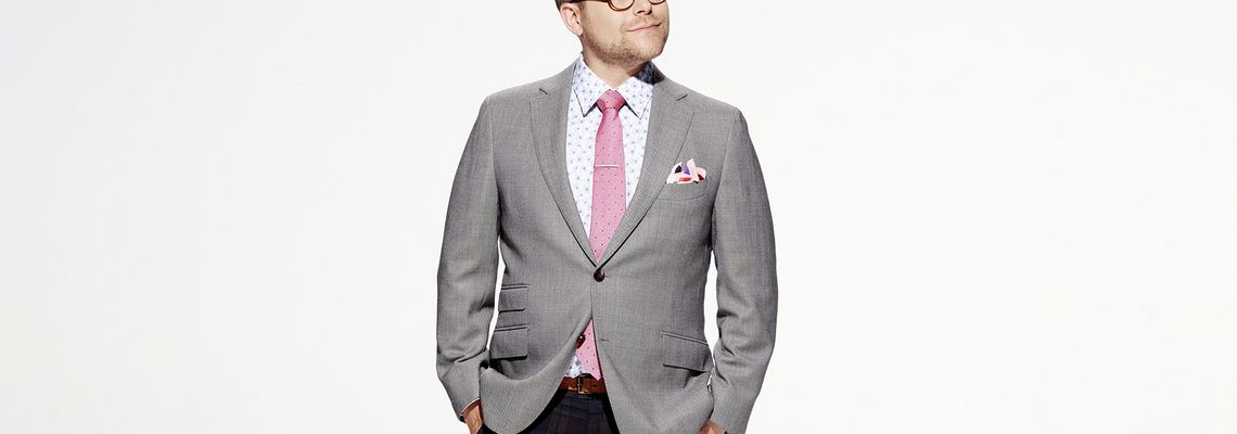 Cover Adam Ruins Everything