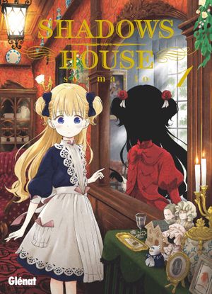Shadows House, tome 1