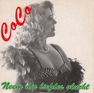 Neem die Liefdes Vlucht (Single)