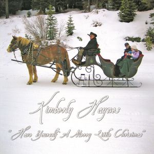 Have Yourself a Merry Little Christmas (Single)