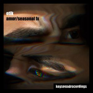 Amor / Seasonal FX (Single)