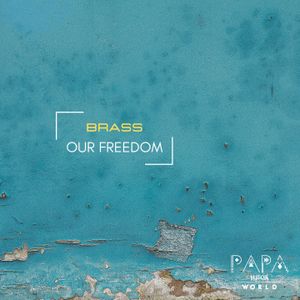 Our Freedom (EP)