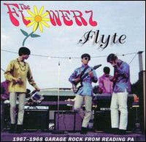 Flyte: 1967-1968 Garage Rock From Reading PA