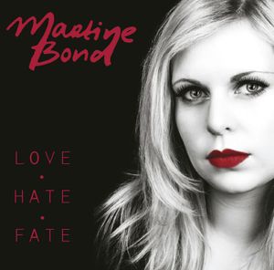 Love Hate Fate