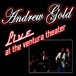 Live at the Ventura Theater (Live)