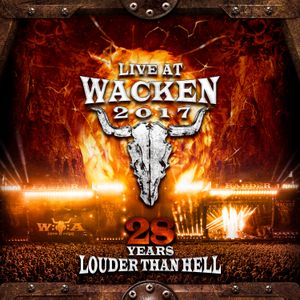 Live at Wacken 2017 (Live)