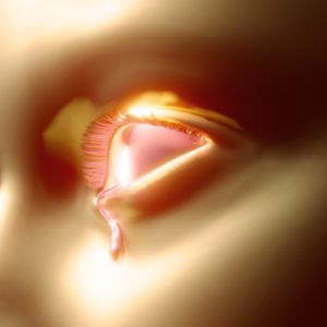 Burning (Single)