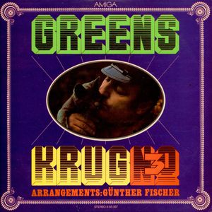 Krug No. 3: Greens