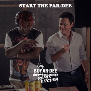 Start the Par‐dee (Single)