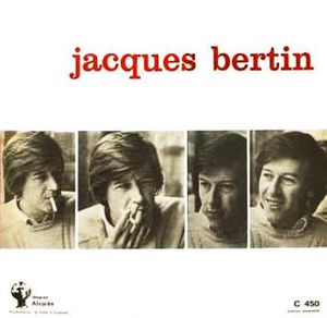 Jacques Bertin