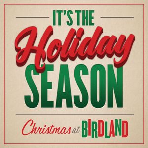 It’s the Holiday Season (radio edit) (Single)