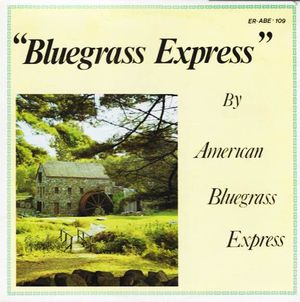 Bluegrass Express