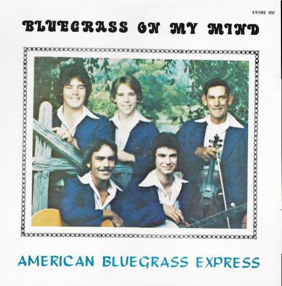 Bluegrass State of Mind by Kathleen Brooks