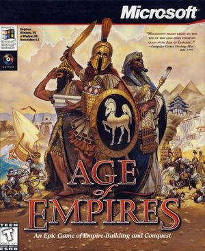 Age of Empires (OST)