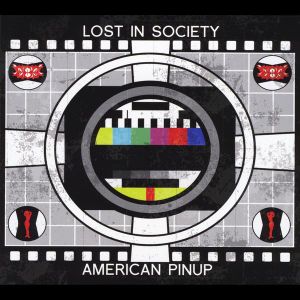 American Pinup X Lost in Society