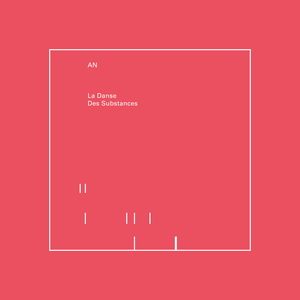 La Danse des substances (EP)