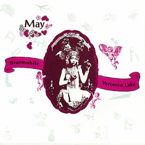 Working Holiday: May (Single)