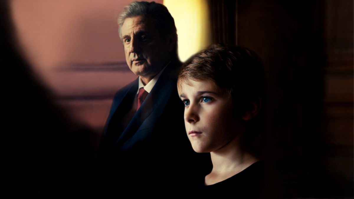 L Ombre D Un Mensonge Critique Telerama Casting de Le Mensonge (2020) - SensCritique