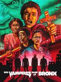 Affiche Des vampires dans le Bronx Affiche Des vampires dans le Bronx