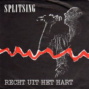 Recht uit het hart / Herinneringen (Single)