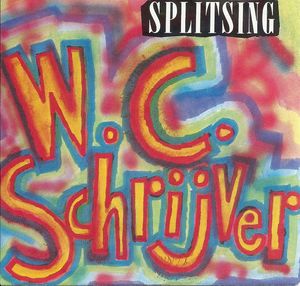 W.C. Schrijver / Eiland (Single)